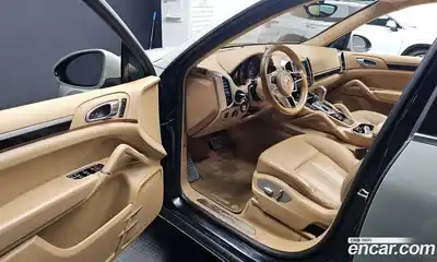 Porsche Cayenne 2016 3.0 Автомат в Москве № 165707, миниатюра 10