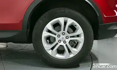 Land Rover Discovery Sport 2022 2.0 Автомат в Москве № 166135, миниатюра 5