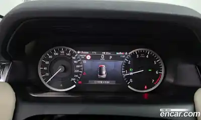 Land Rover Discovery Sport 2022 2.0 Автомат в Москве № 166135, миниатюра 8