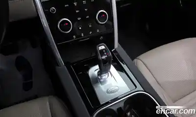 Land Rover Discovery Sport 2022 2.0 Автомат в Москве № 166135, миниатюра 9