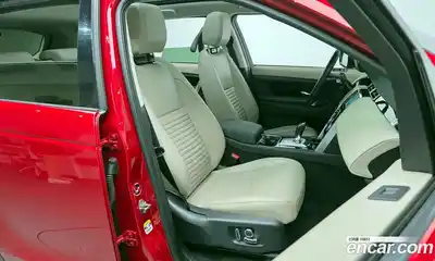 Land Rover Discovery Sport 2022 2.0 Автомат в Москве № 166135, миниатюра 10