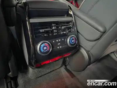 Land Rover Range-Rover Sport 2023 3.0 Автомат в Москве № 166253, миниатюра 11