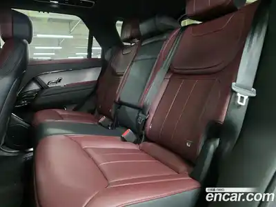 Land Rover Range-Rover Sport 2023 3.0 Автомат в Москве № 166253, миниатюра 12