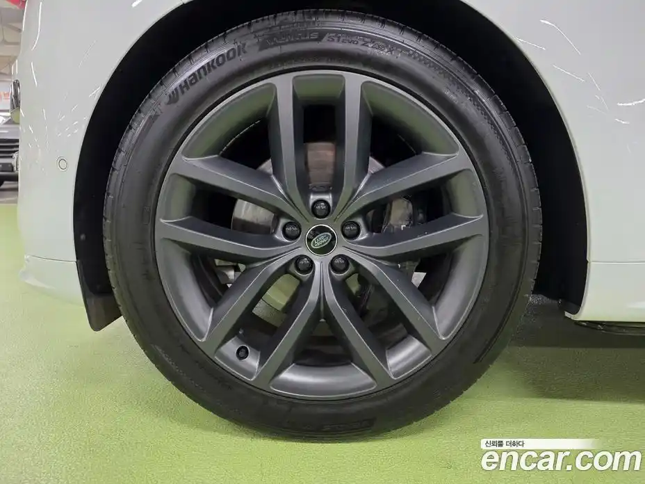 Land Rover Range-Rover Sport 2023 3.0 Автомат в Москве № 166253, фото 14