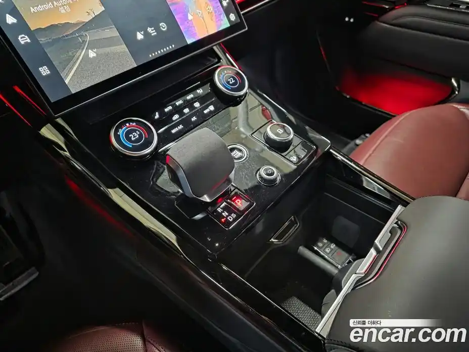 Land Rover Range-Rover Sport 2023 3.0 Автомат в Москве № 166253, фото 18