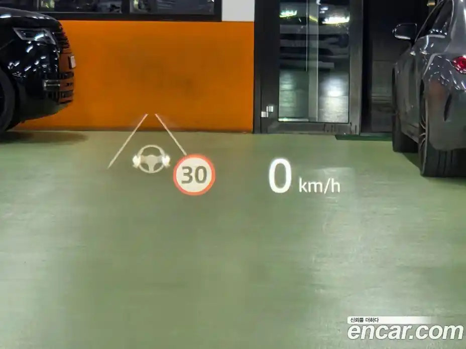 Land Rover Range-Rover Sport 2023 3.0 Автомат в Москве № 166253, фото 6