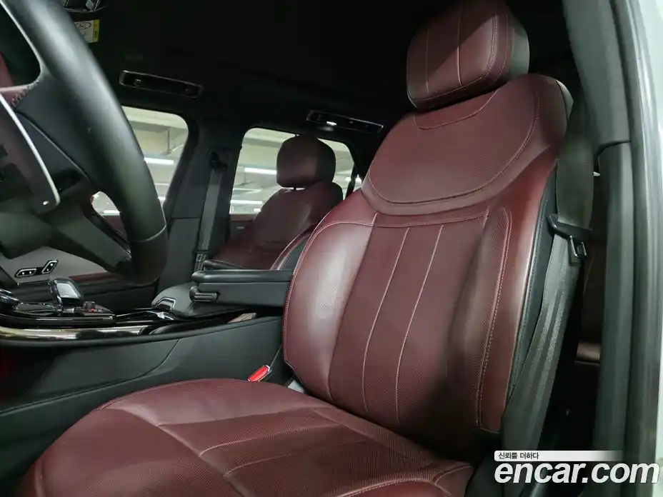 Land Rover Range-Rover Sport 2023 3.0 Автомат в Москве № 166253, фото 7