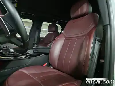 Land Rover Range-Rover Sport 2023 3.0 Автомат в Москве № 166253, миниатюра 7