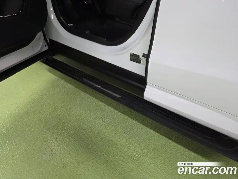 Land Rover Range-Rover Sport 2023 3.0 Автомат в Москве № 166253, фото 9