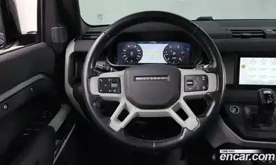 Land Rover Defender 2020 2.0 Автомат в Москве № 166395, миниатюра 12