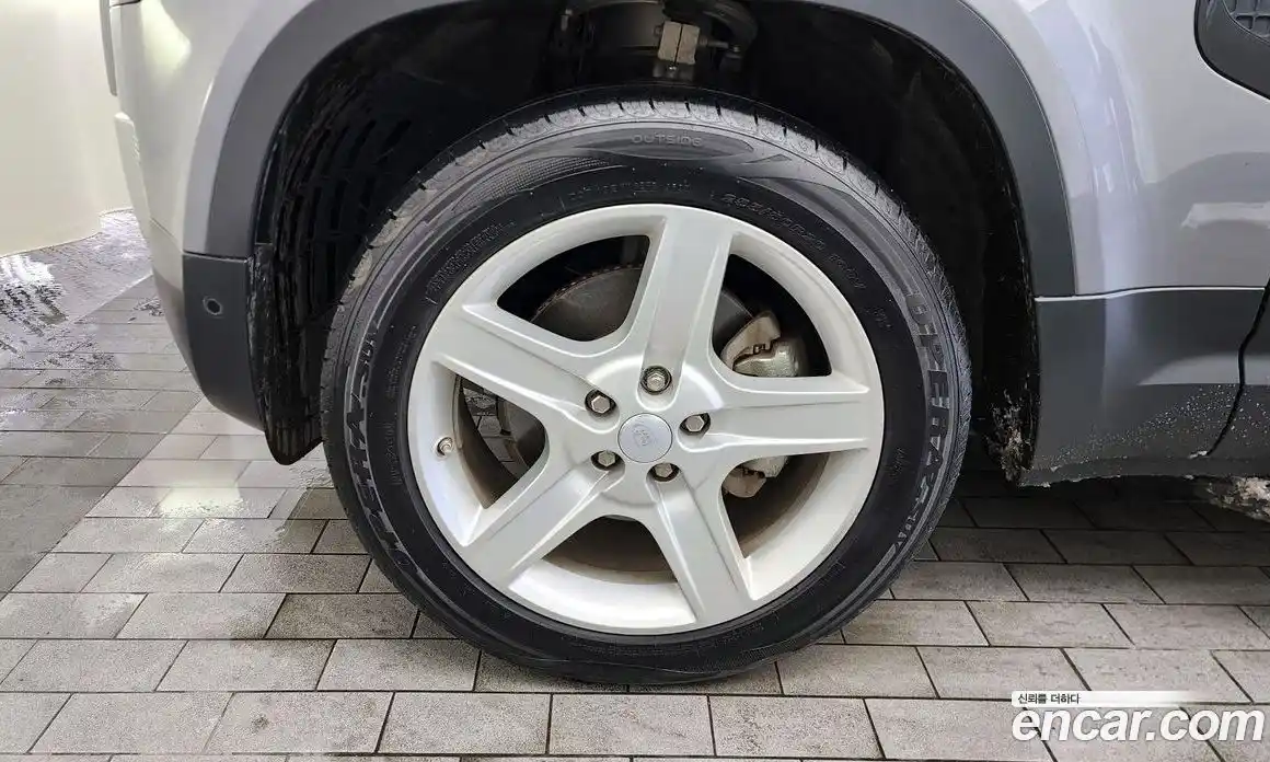 Land Rover Defender 2020 2.0 Автомат в Москве № 166395, фото 20