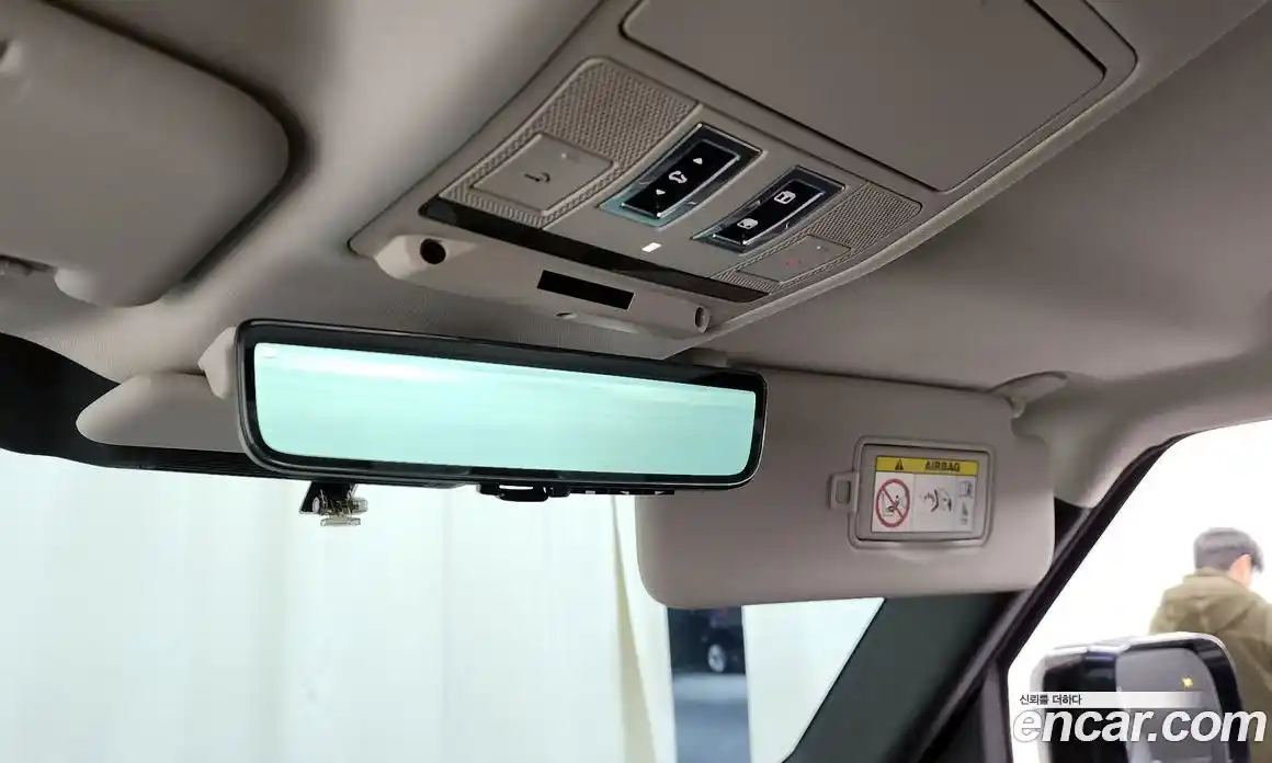 Land Rover Defender 2020 2.0 Автомат в Москве № 166395, фото 4