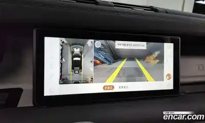 Land Rover Defender 2020 2.0 Автомат в Москве № 166395, миниатюра 10