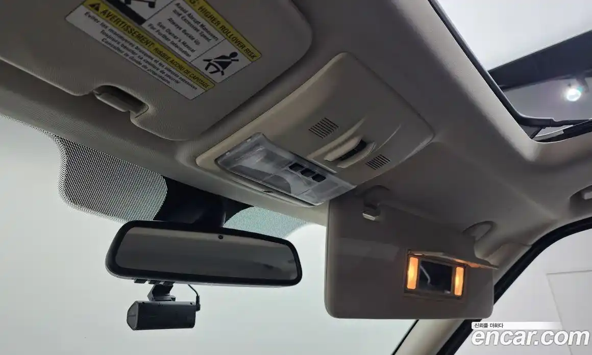 Land Rover Range-Rover Sport 2013 5.0 Автомат в Москве № 166463, фото 17