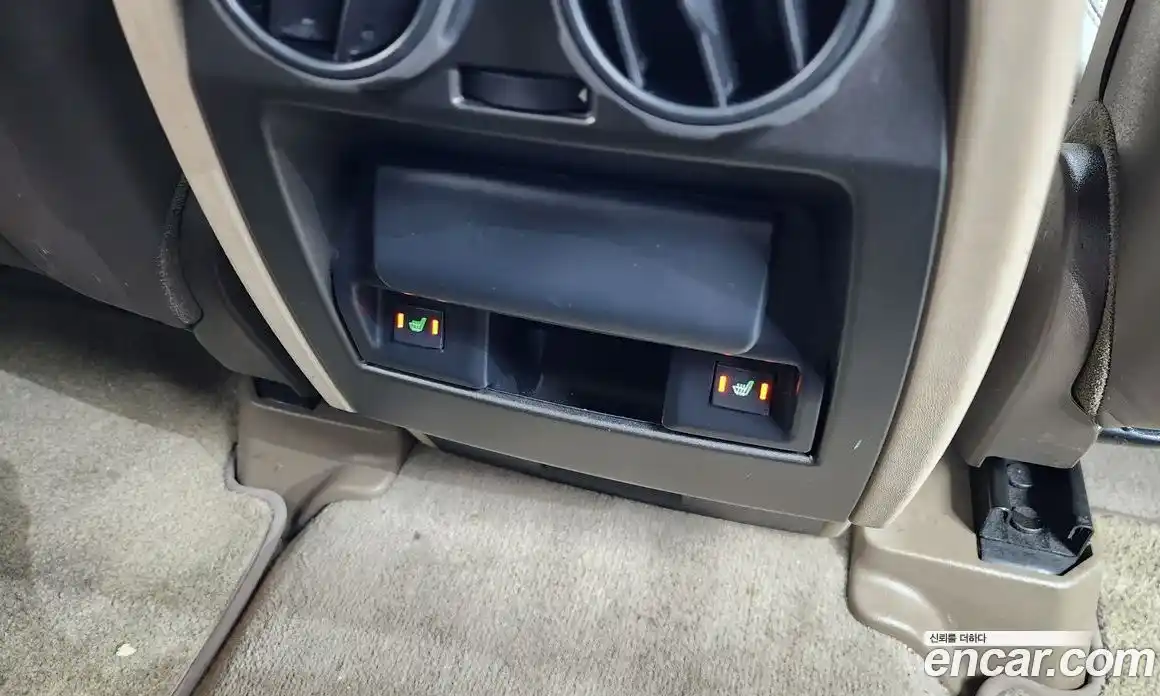 Land Rover Range-Rover Sport 2013 5.0 Автомат в Москве № 166463, фото 18