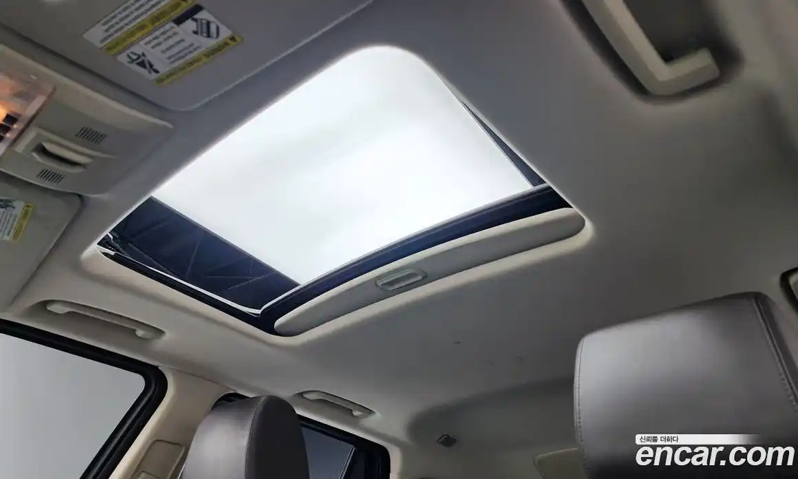 Land Rover Range-Rover Sport 2013 5.0 Автомат в Москве № 166463, фото 19