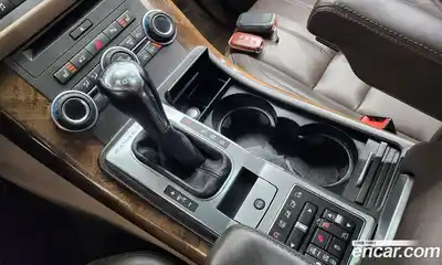 Land Rover Range-Rover Sport 2013 5.0 Автомат в Москве № 166463, миниатюра 9