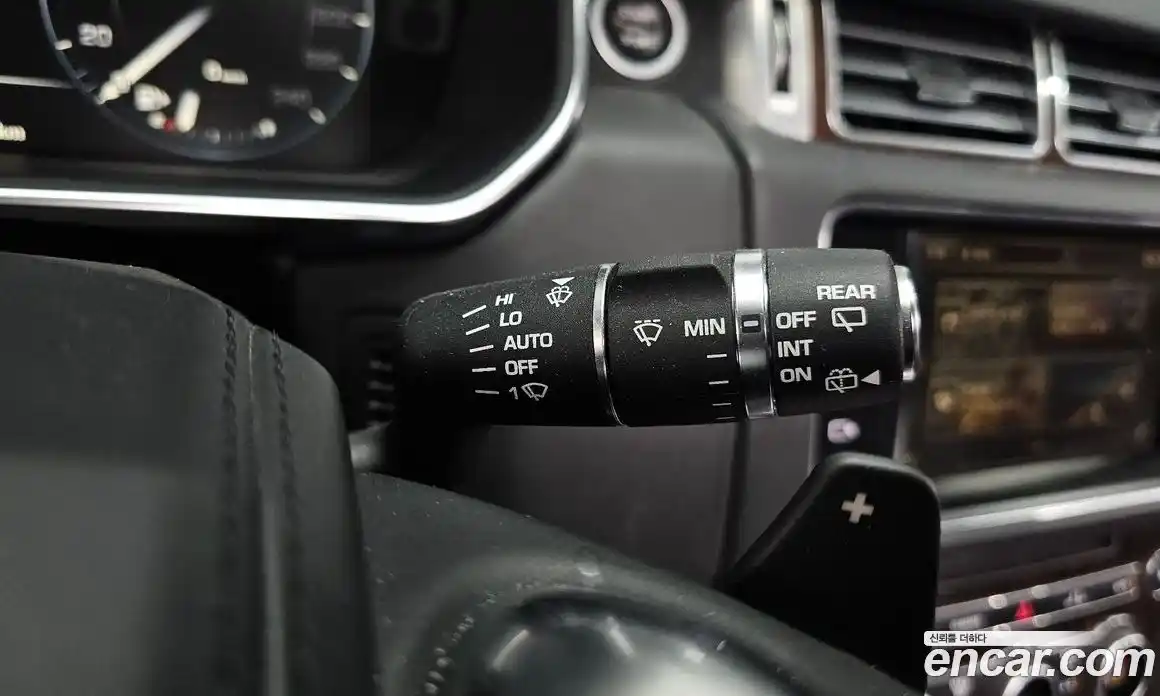 Land Rover Range-Rover 2016 4.4 Автомат в Москве № 166600, фото 3