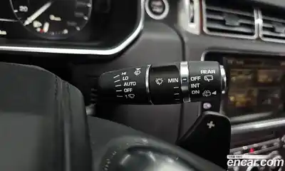 Land Rover Range-Rover 2016 4.4 Автомат в Москве № 166600, миниатюра 3