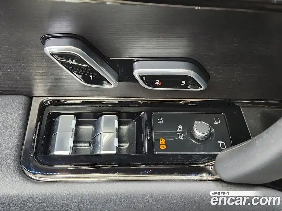 Land Rover Range-Rover Sport 2023 3.0 Автомат в Москве № 166747, фото 11