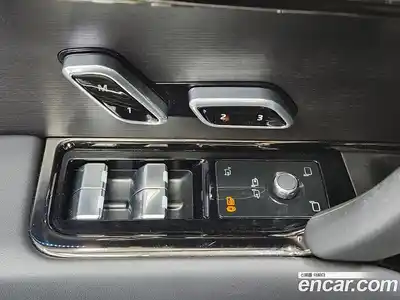 Land Rover Range-Rover Sport 2023 3.0 Автомат в Москве № 166747, миниатюра 11