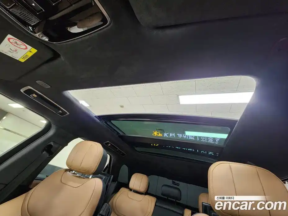 Land Rover Range-Rover Sport 2023 3.0 Автомат в Москве № 166747, фото 14