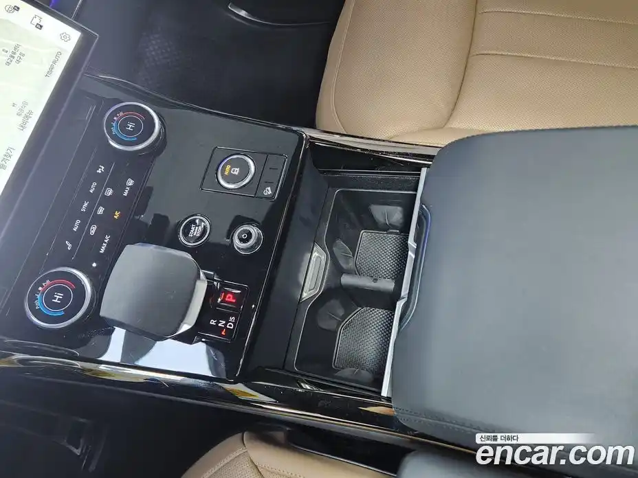 Land Rover Range-Rover Sport 2023 3.0 Автомат в Москве № 166747, фото 15