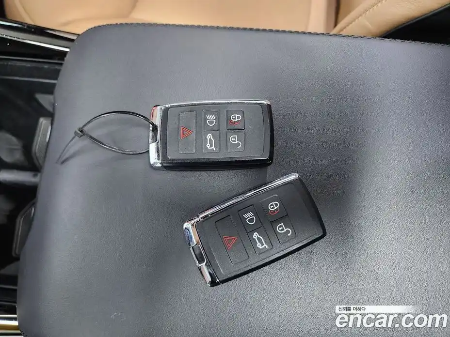 Land Rover Range-Rover Sport 2023 3.0 Автомат в Москве № 166747, фото 20