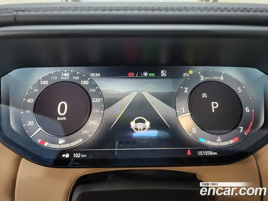 Land Rover Range-Rover Sport 2023 3.0 Автомат в Москве № 166747, фото 4