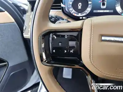 Land Rover Range-Rover Sport 2023 3.0 Автомат в Москве № 166747, миниатюра 5