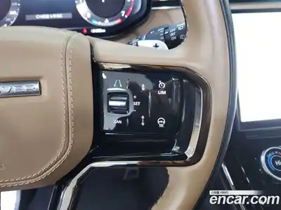 Land Rover Range-Rover Sport 2023 3.0 Автомат в Москве № 166747, миниатюра 6