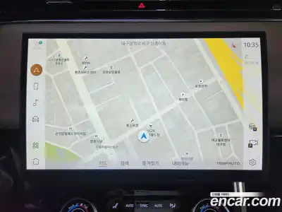 Land Rover Range-Rover Sport 2023 3.0 Автомат в Москве № 166747, миниатюра 7