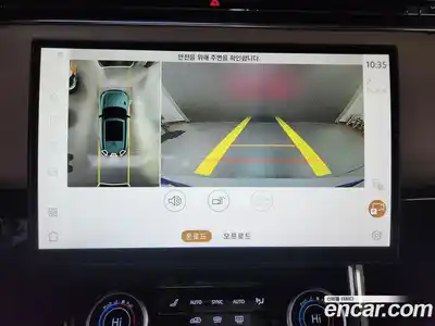 Land Rover Range-Rover Sport 2023 3.0 Автомат в Москве № 166747, миниатюра 8