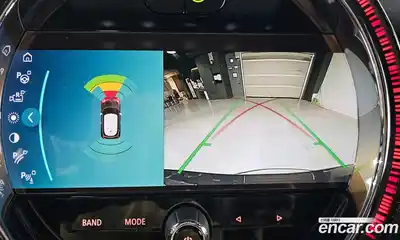 Mini Cooper 2023 2.0 Автомат в Москве № 166995, миниатюра 12