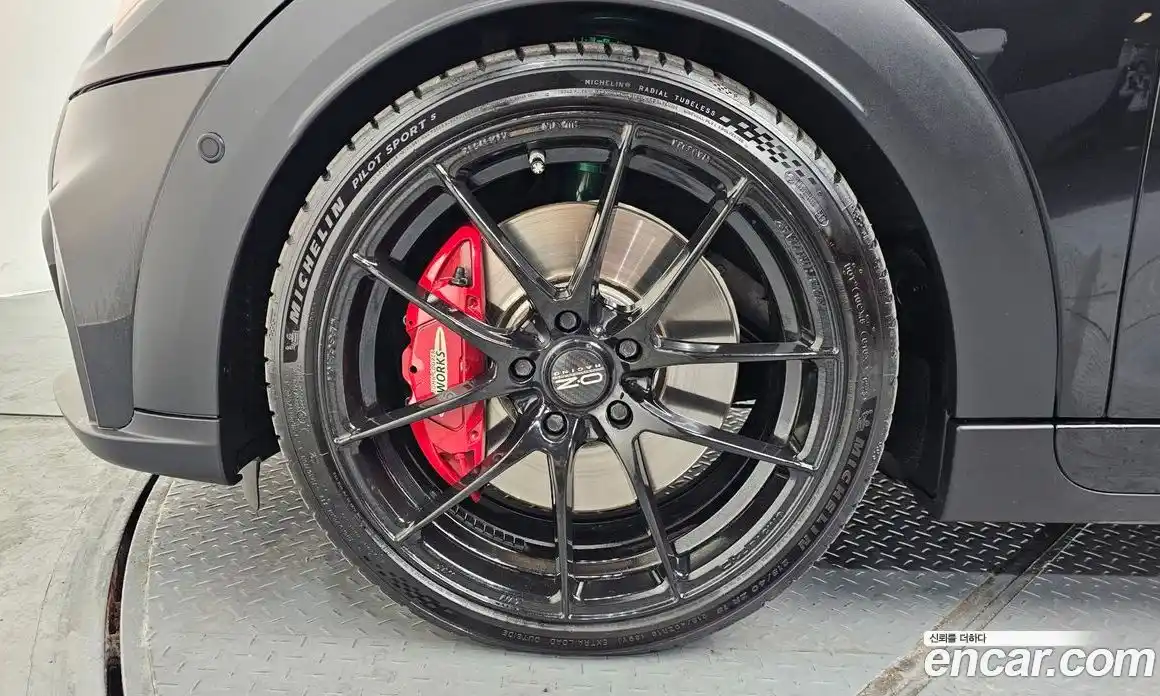 Mini Cooper 2023 2.0 Автомат в Москве № 166995, фото 15