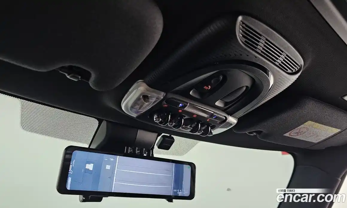 Mini Cooper 2023 2.0 Автомат в Москве № 166995, фото 20