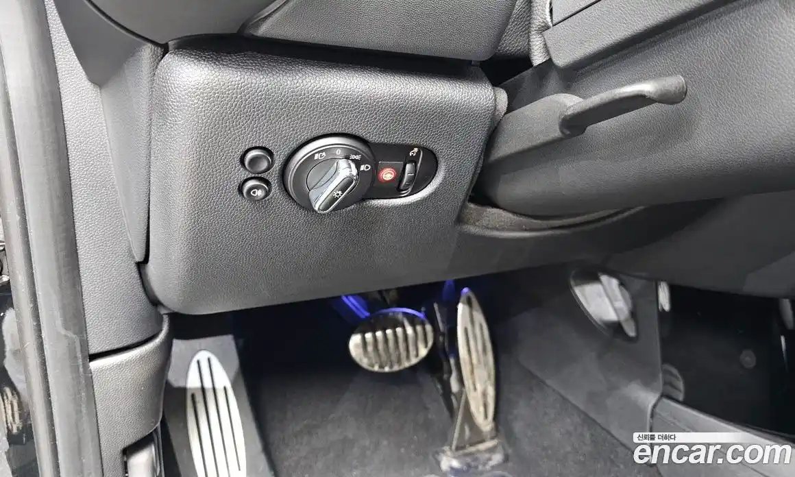 Mini Cooper 2023 2.0 Автомат в Москве № 166995, фото 5