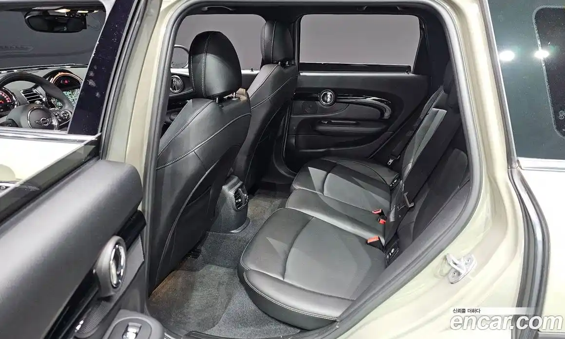 Mini Clubman 2019 1.5 Автомат в Москве № 167508, фото 19