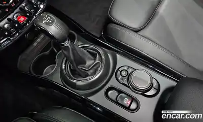 Mini Clubman 2019 1.5 Автомат в Москве № 167508, миниатюра 2