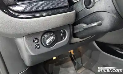 Mini Clubman 2019 1.5 Автомат в Москве № 167508, миниатюра 4