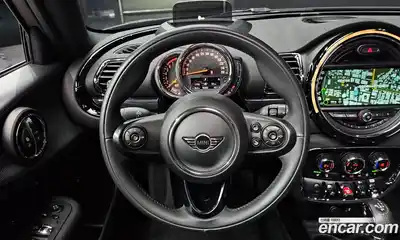 Mini Clubman 2019 1.5 Автомат в Москве № 167508, миниатюра 5