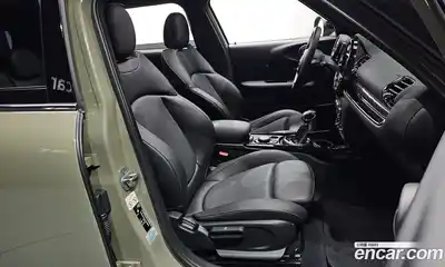 Mini Clubman 2019 1.5 Автомат в Москве № 167508, миниатюра 7