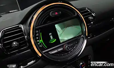 Mini Clubman 2019 1.5 Автомат в Москве № 167508, миниатюра 8