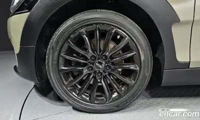 Mini Clubman 2019 1.5 Автомат в Москве № 167508, миниатюра 10