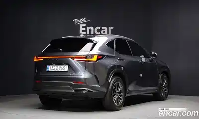 Lexus NX 2025 2.5 Автомат в Москве № 168012, миниатюра 2