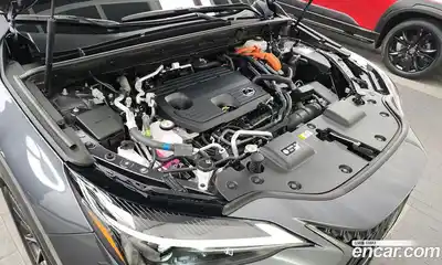 Lexus NX 2025 2.5 Автомат в Москве № 168012, миниатюра 6