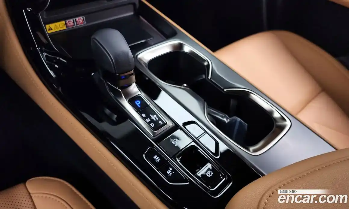 Lexus NX 2025 2.5 Автомат в Москве № 168012, фото 9