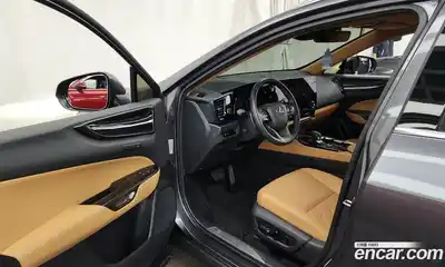 Lexus NX 2025 2.5 Автомат в Москве № 168012, миниатюра 10