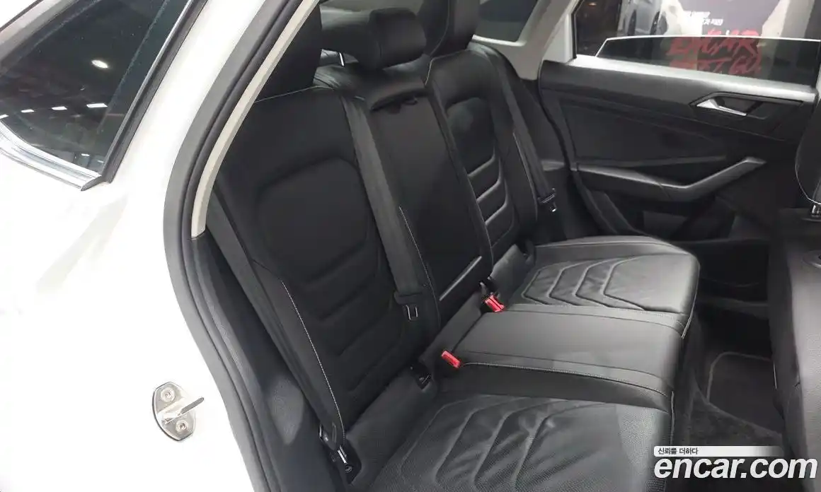 Volkswagen Jetta 2023 1.5 Автомат в Москве № 168405, фото 12