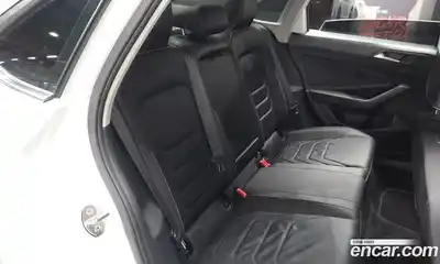 Volkswagen Jetta 2023 1.5 Автомат в Москве № 168405, миниатюра 12